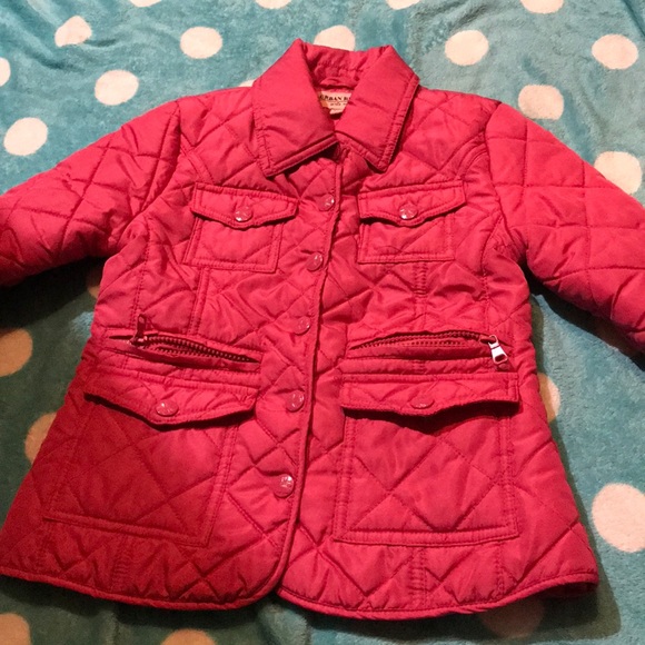 Urban Republic Other - Cute kids jacket with 6 pockets